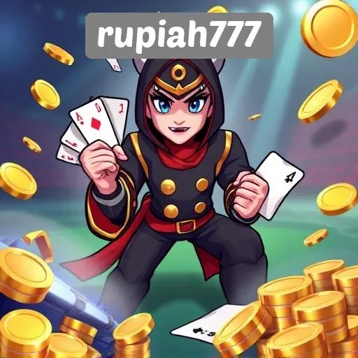 Kelebihan Bermain Game Online di Rupiah777