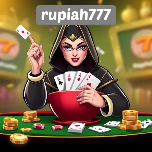 Menganalisis Permainan yang Tersedia di Rupiah777