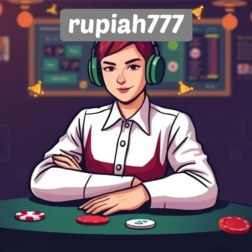 Kualitas Layanan Pelanggan di Rupiah777