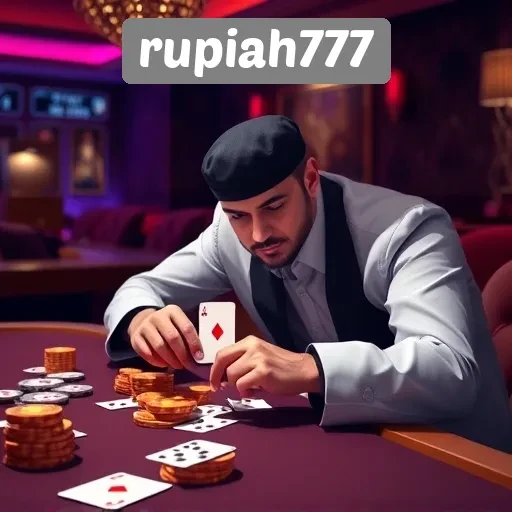Strategi Bermain Efektif di Rupiah777 untuk Pemula