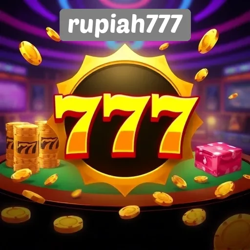 Beragam Pilihan Permainan Menarik di Rupiah777