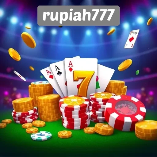 Menggali Jenis Permainan yang Tersedia di Rupiah777