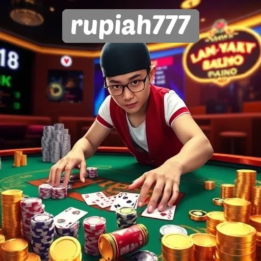 Menjelajahi Kelebihan dan Kekurangan Situs Game Rupiah777