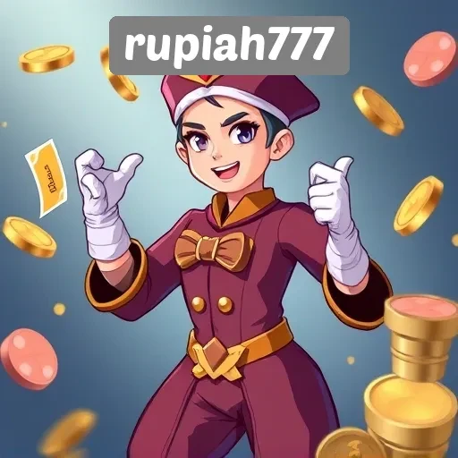 Kajian Fitur Menarik di Situs Game Rupiah777