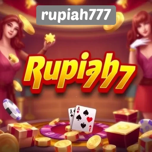 Tren Permainan di Rupiah777 yang Patut Dicoba