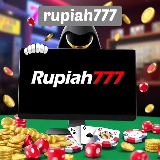 Mengetahui Jenis Permainan yang Tersedia di Rupiah777