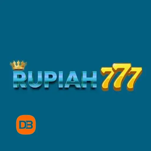 Logo rupiah777