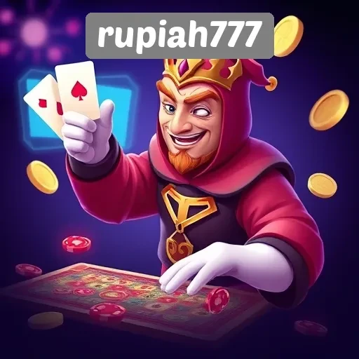 Ulasan Lengkap Mengenai Situs Game Rupiah777