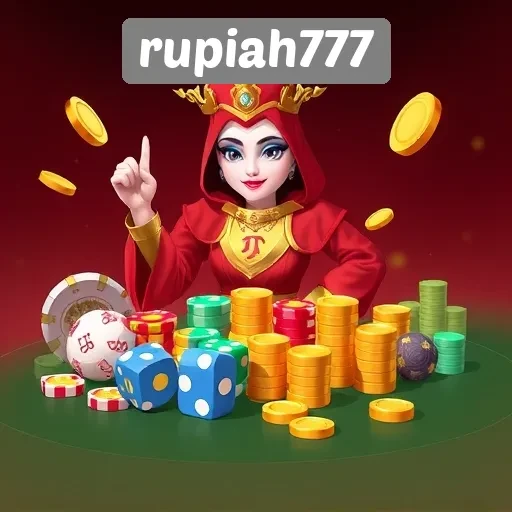 Rupiah777: Alternatif Menarik untuk Penggemar Game Online