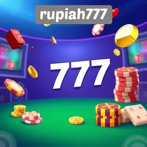 Mengenal Rupiah777 Sebagai Platform Game Online Terpercaya