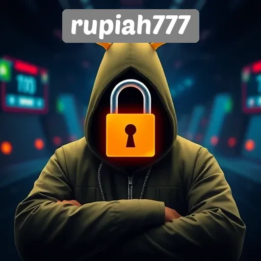Keamanan dan Privasi di Situs Game Rupiah777