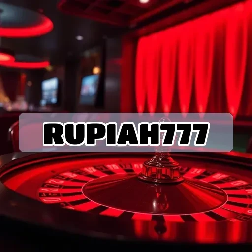 rupiah777 Keamanan Data
