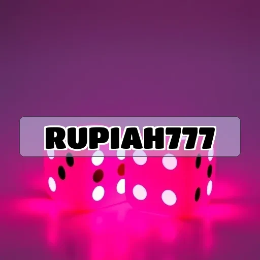 rupiah777 Pendaftaran
