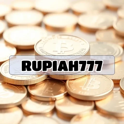 rupiah777 Dukungan Pelanggan