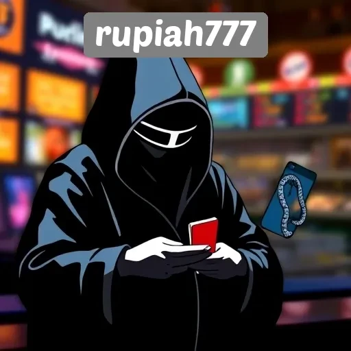 Analisis Keamanan Transaksi di Rupiah777